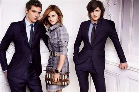 burberry 2010 spring summer campaign|previous plaid burberry campaign.